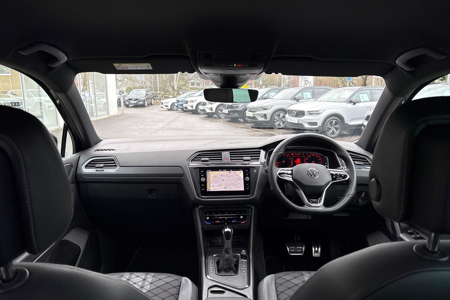 Used Volkswagen Tiguan 2023 for sale - 77411290: Photo 3