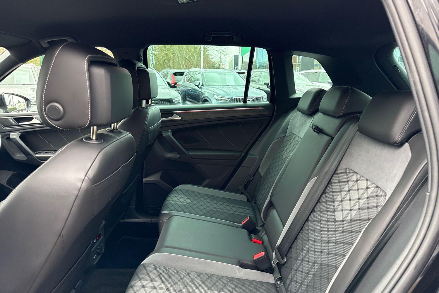 Used Volkswagen Tiguan 2023 for sale - 77411290: Photo 30