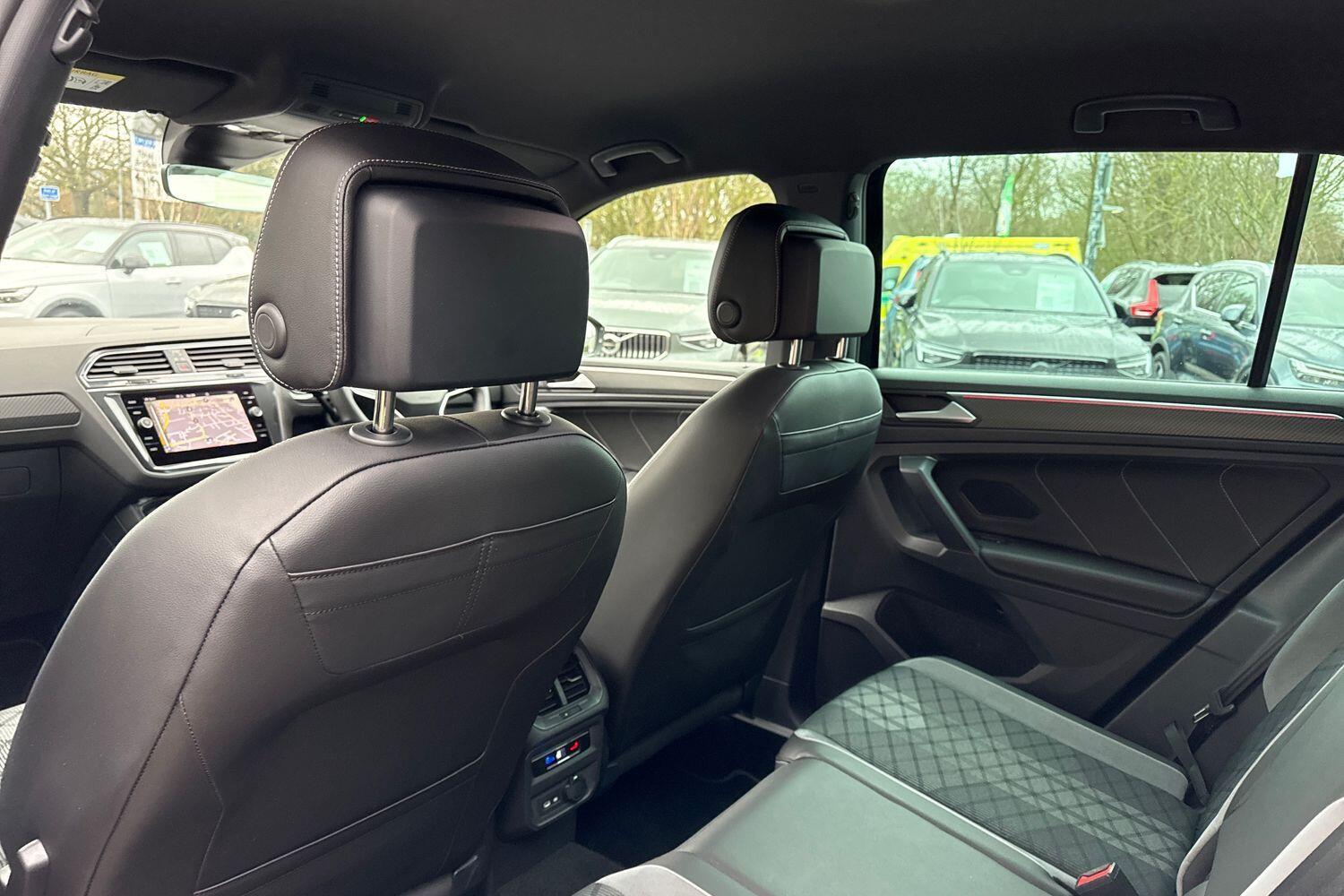 Used Volkswagen Tiguan 2023 for sale - 77411290: Photo 31