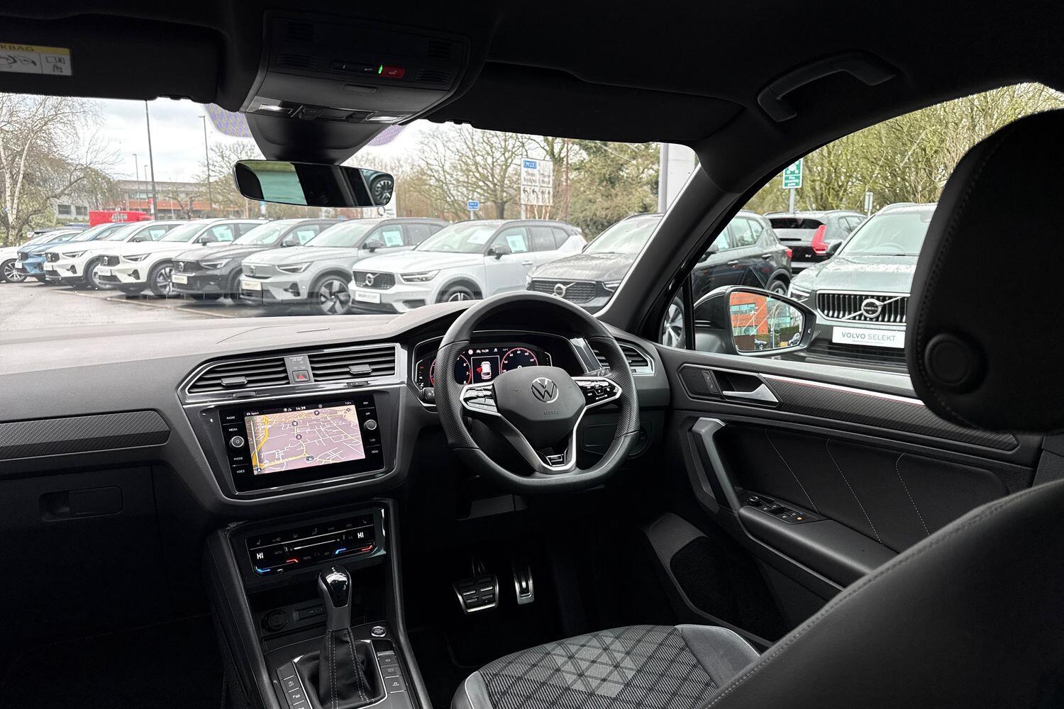 Used Volkswagen Tiguan 2023 for sale - 77411290: Photo 33