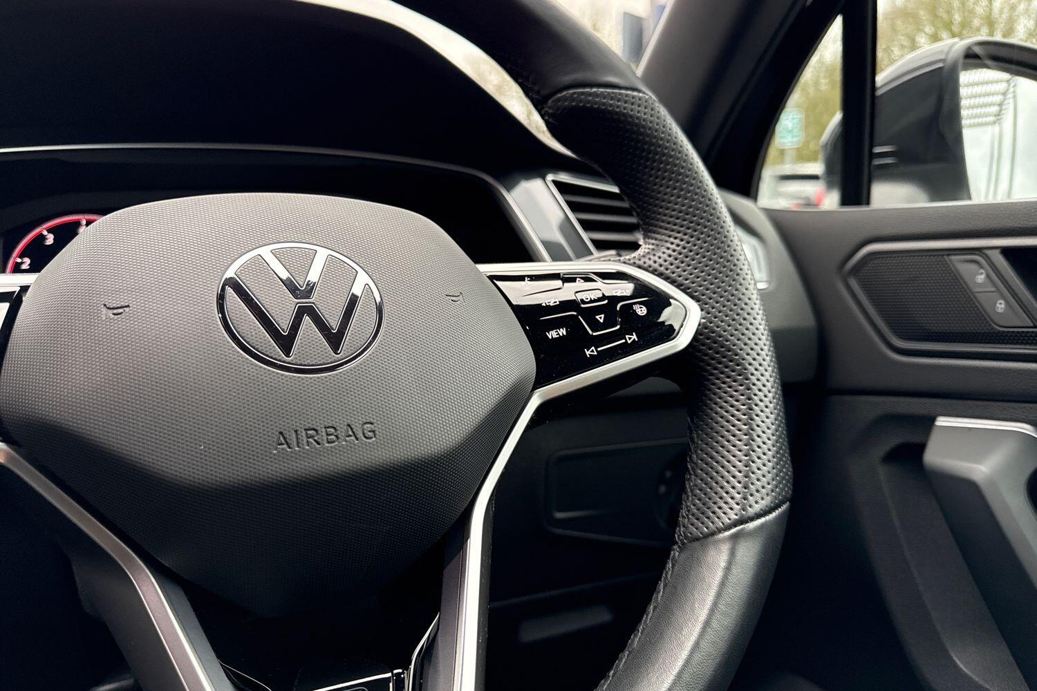 Used Volkswagen Tiguan 2023 for sale - 77411290: Photo 37