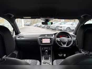 Used Volkswagen Tiguan 2023 for sale - 77411290: Photo