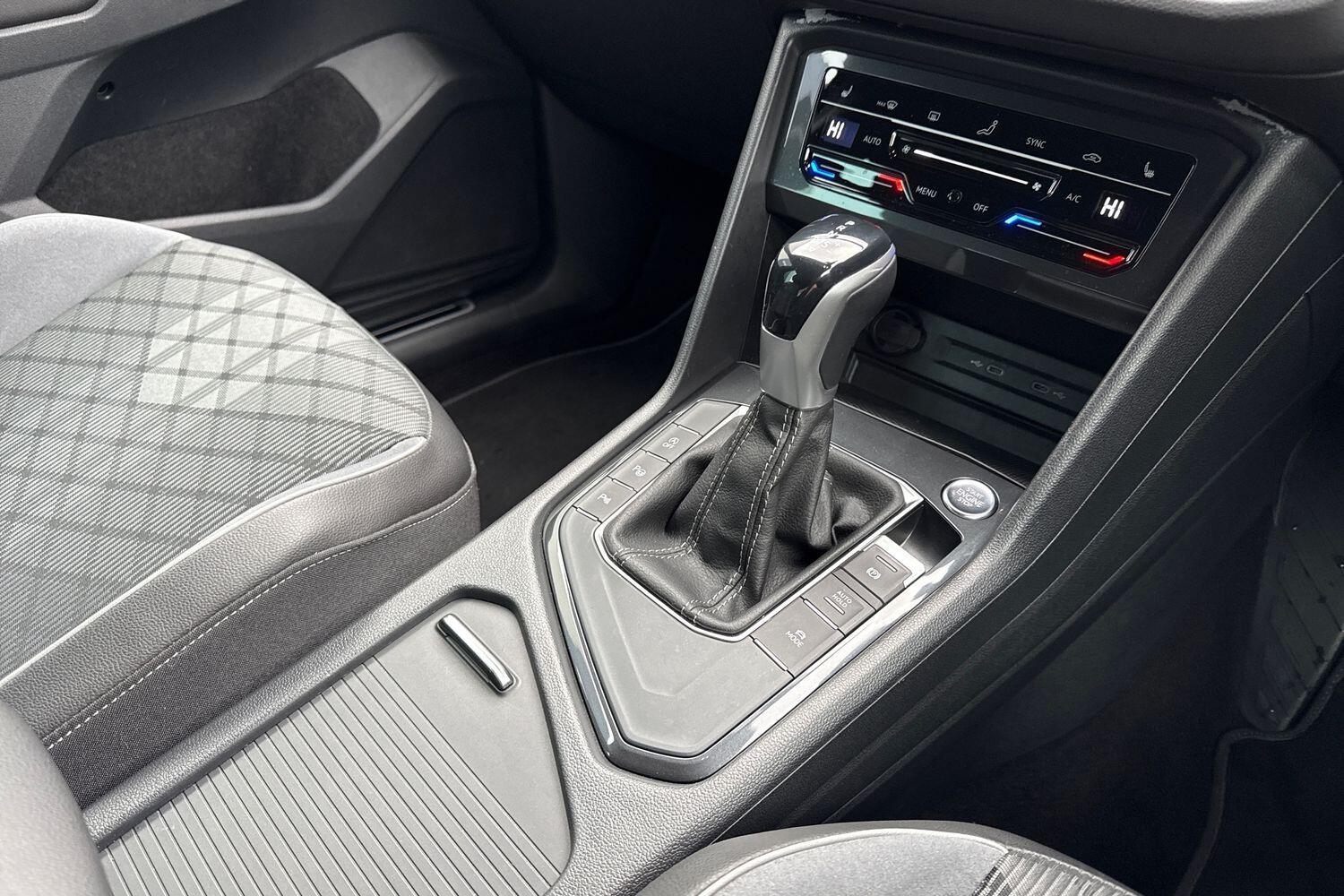 Used Volkswagen Tiguan 2023 for sale - 77411290: Photo 41