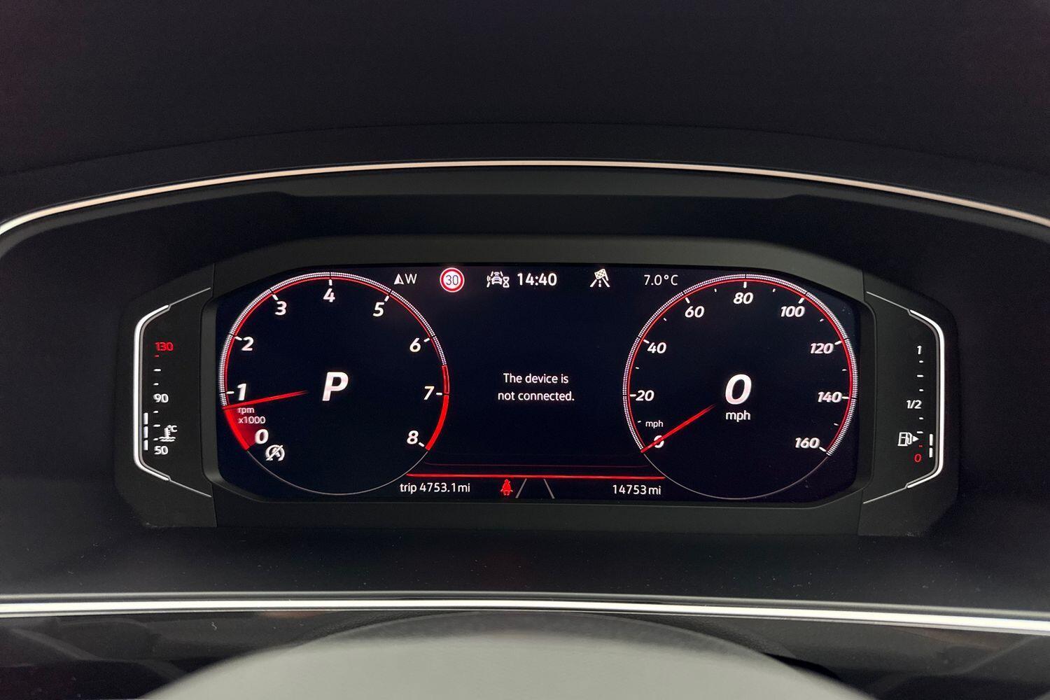 Used Volkswagen Tiguan 2023 for sale - 77411290: Photo 42