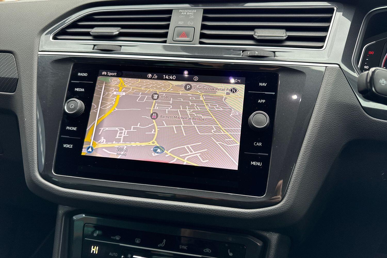 Used Volkswagen Tiguan 2023 for sale - 77411290: Photo 5