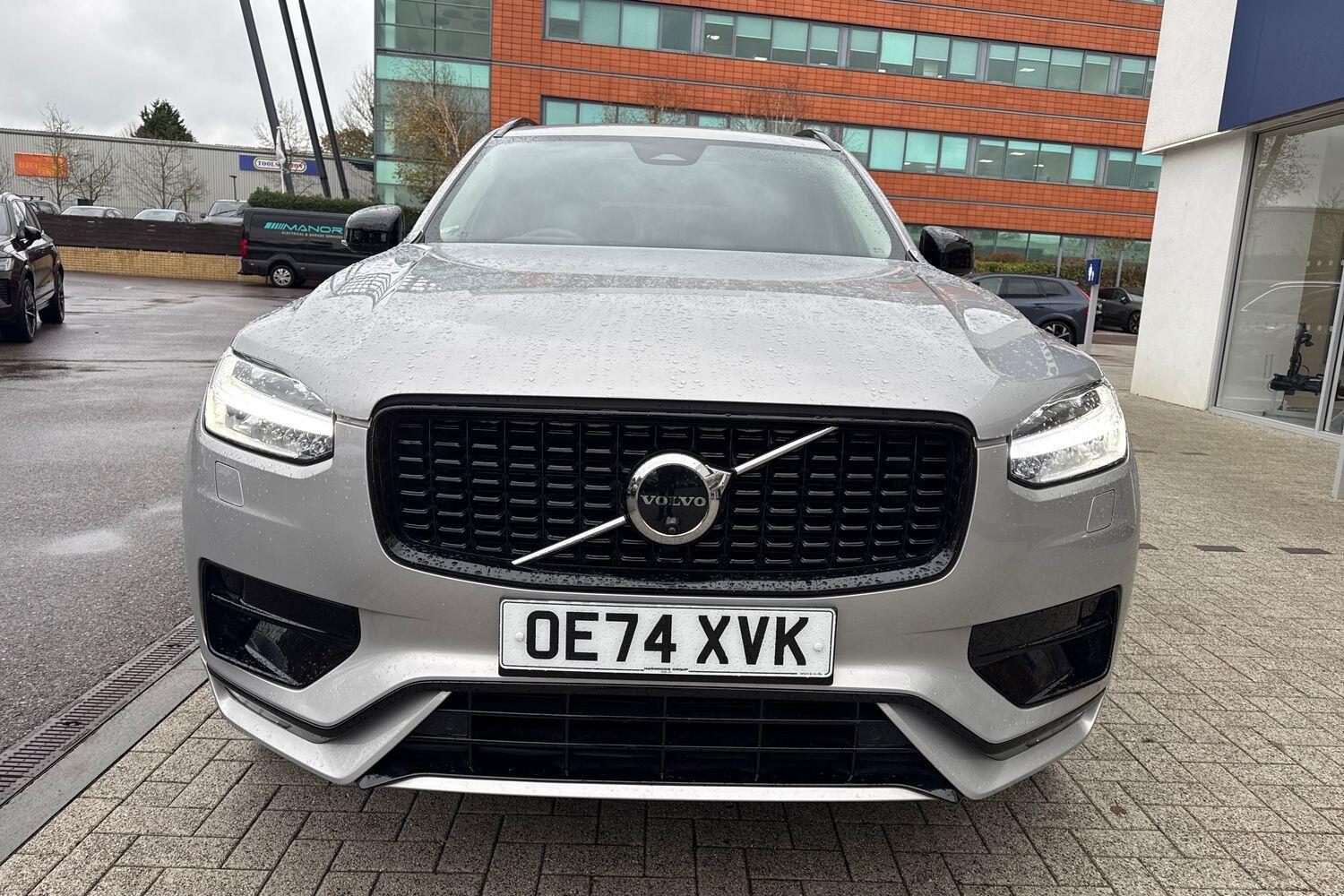 Used Volvo XC90 2024 for sale - 77575284: Photo 12