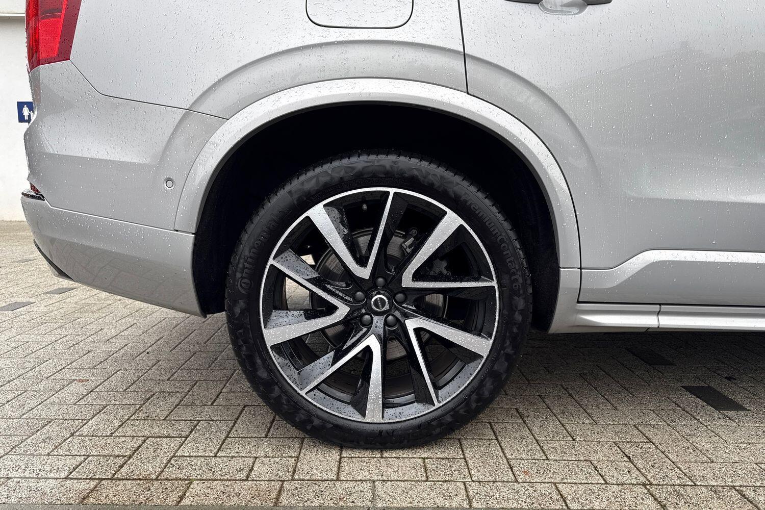 Used Volvo XC90 2024 for sale - 77575284: Photo 13