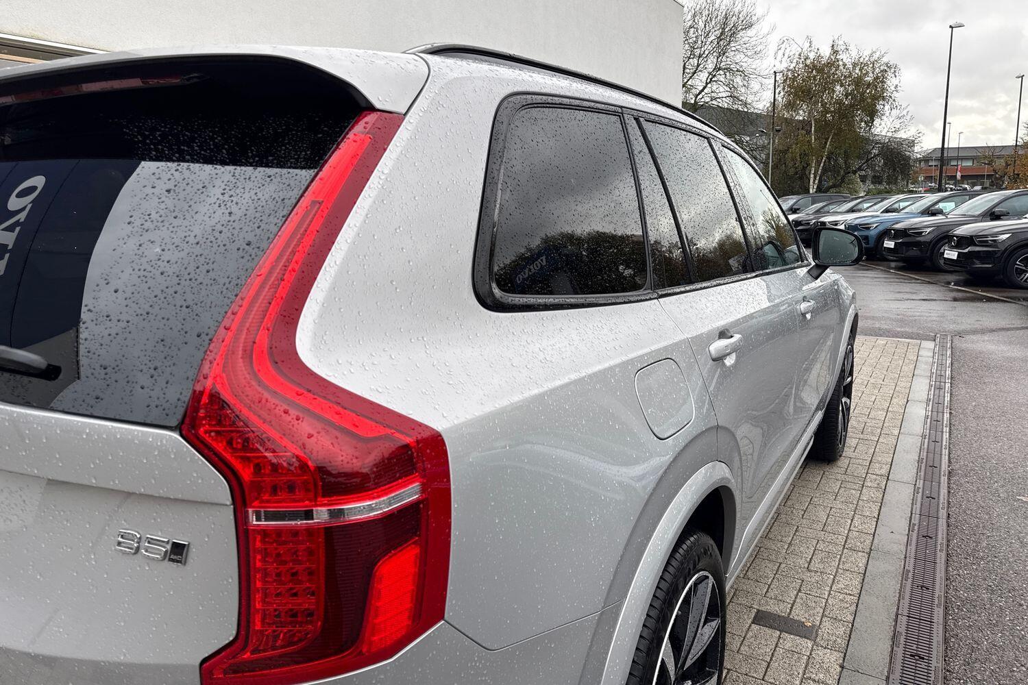 Used Volvo XC90 2024 for sale - 77575284: Photo 14