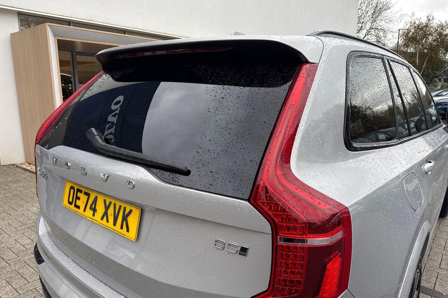 Used Volvo XC90 2024 for sale - 77575284: Photo 15