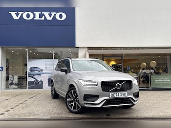 Used Volvo XC90 2024 for sale - 77575284: Photo