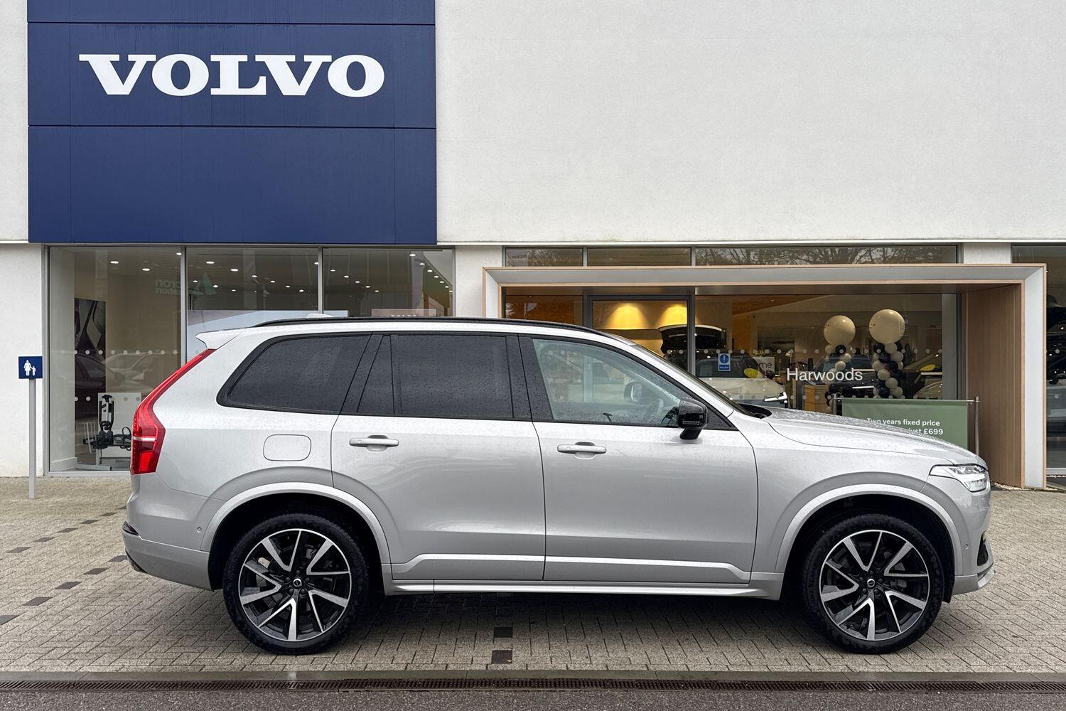 Used Volvo XC90 2024 for sale - 77575284: Photo 2