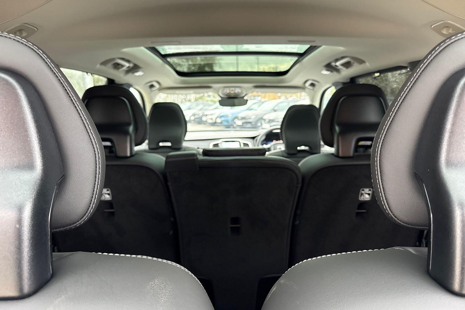 Used Volvo XC90 2024 for sale - 77575284: Photo 21