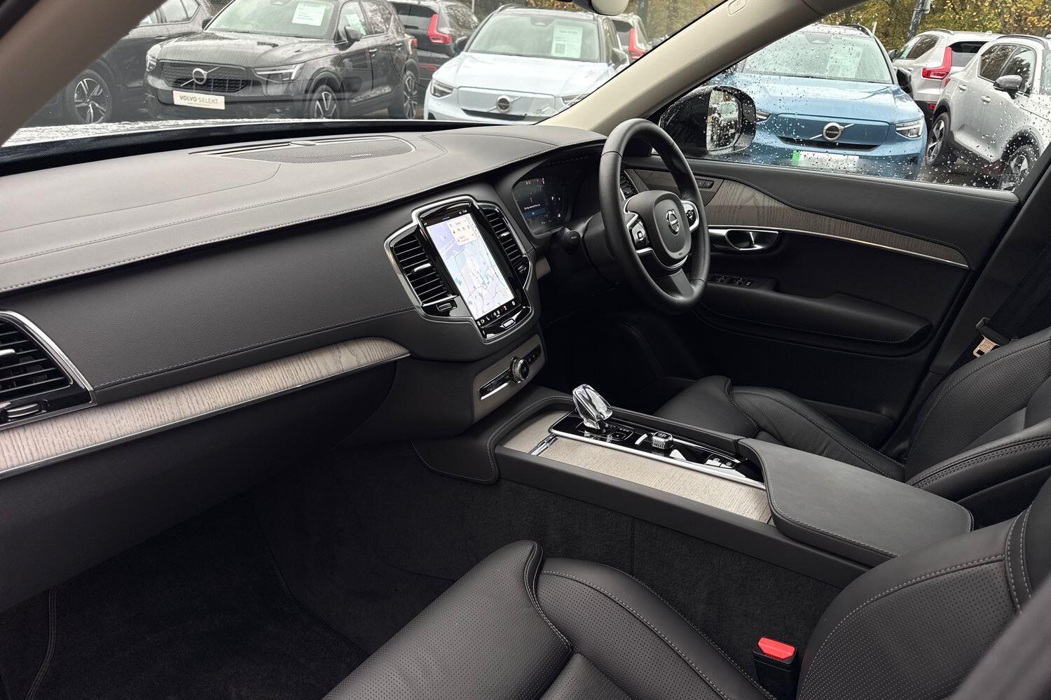 Used Volvo XC90 2024 for sale - 77575284: Photo 26