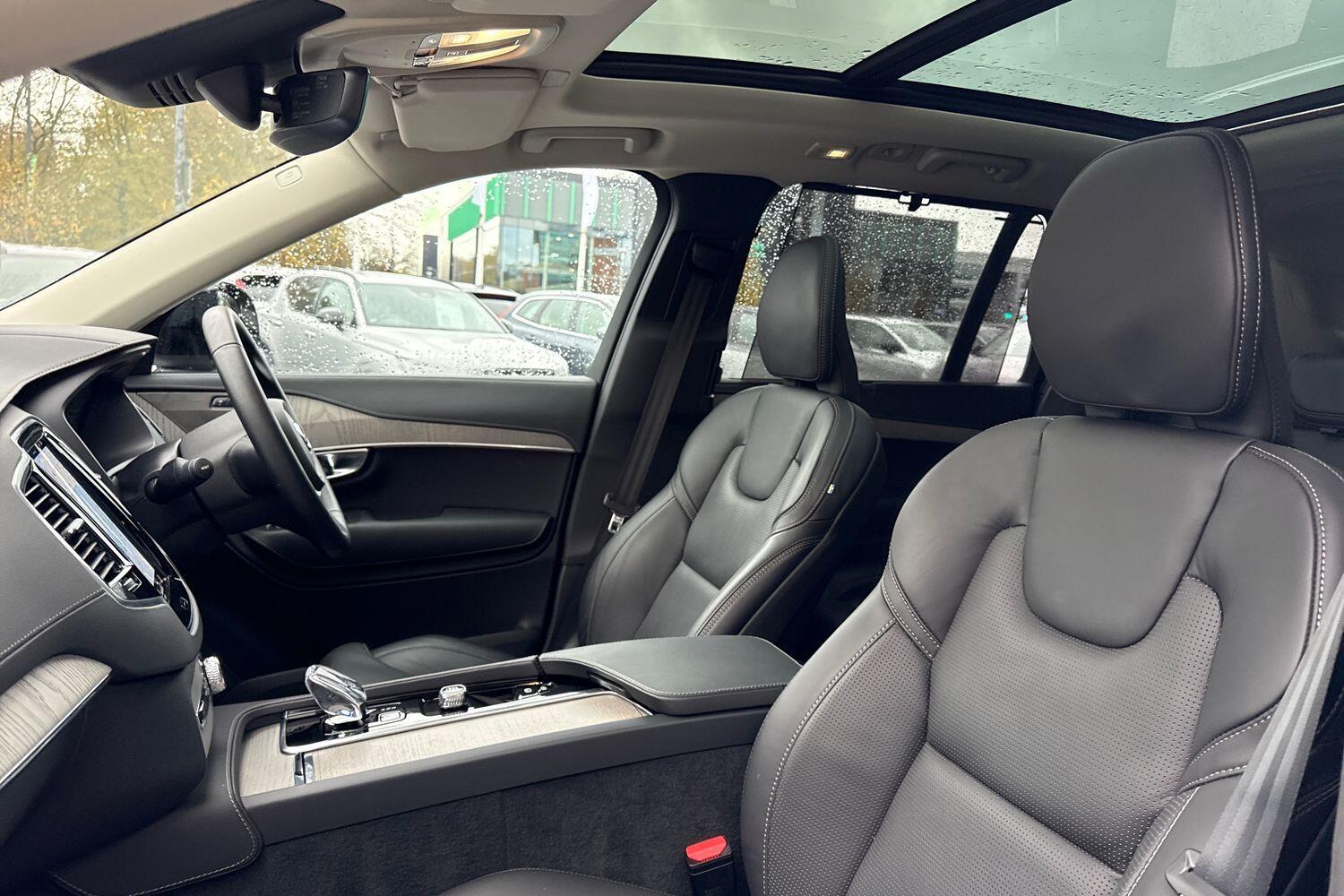 Used Volvo XC90 2024 for sale - 77575284: Photo 27