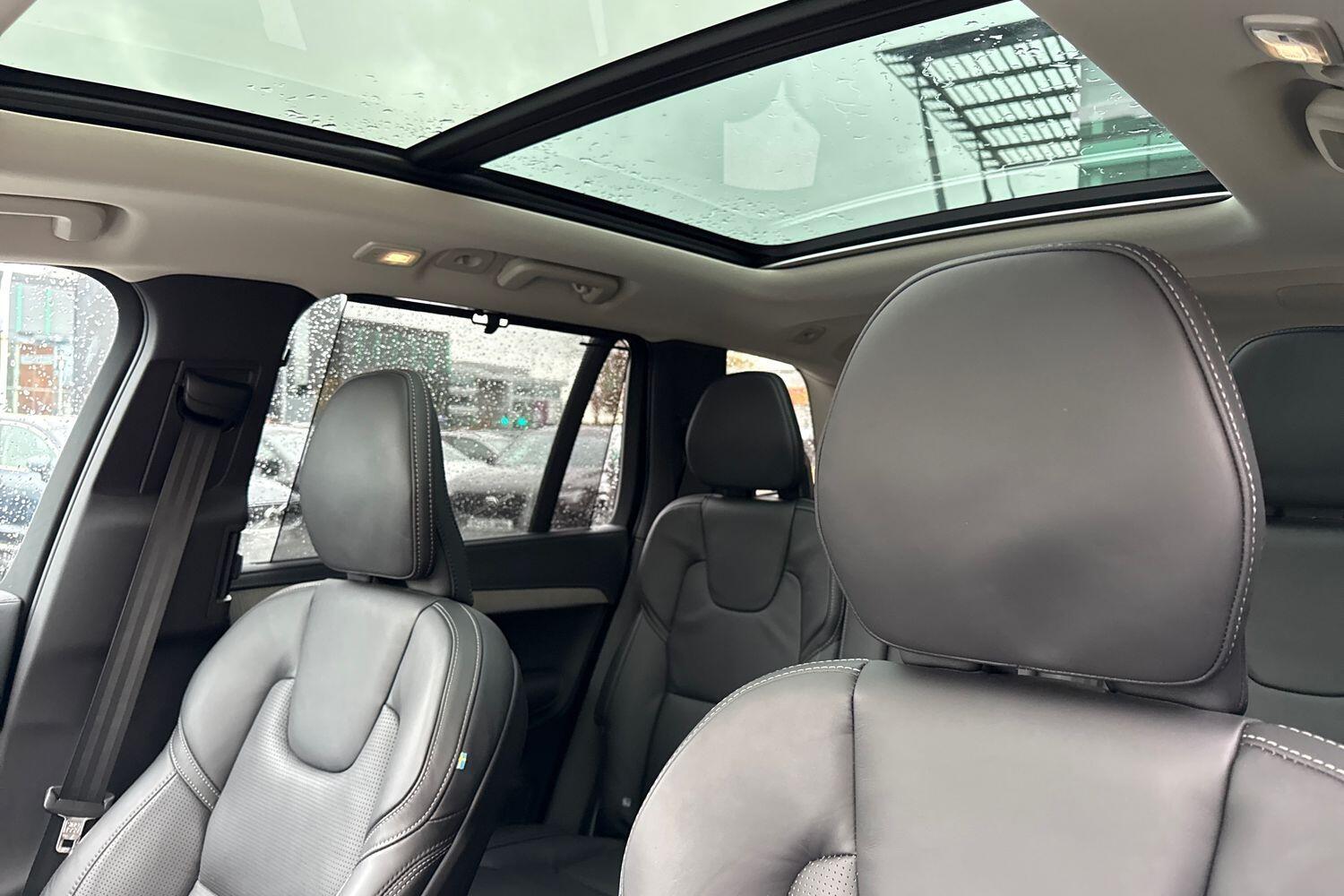 Used Volvo XC90 2024 for sale - 77575284: Photo 28