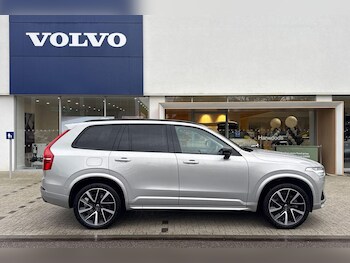 Used Volvo XC90 2024 for sale - 77575284: Photo