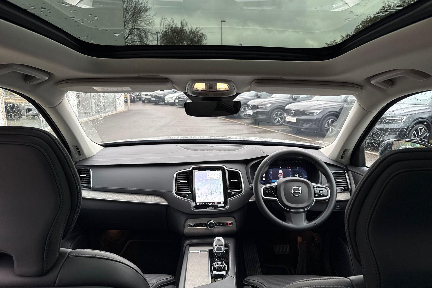 Used Volvo XC90 2024 for sale - 77575284: Photo 3