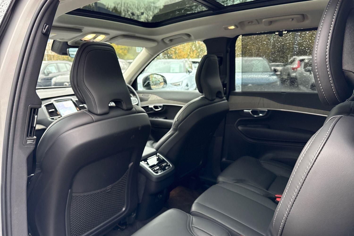 Used Volvo XC90 2024 for sale - 77575284: Photo 30