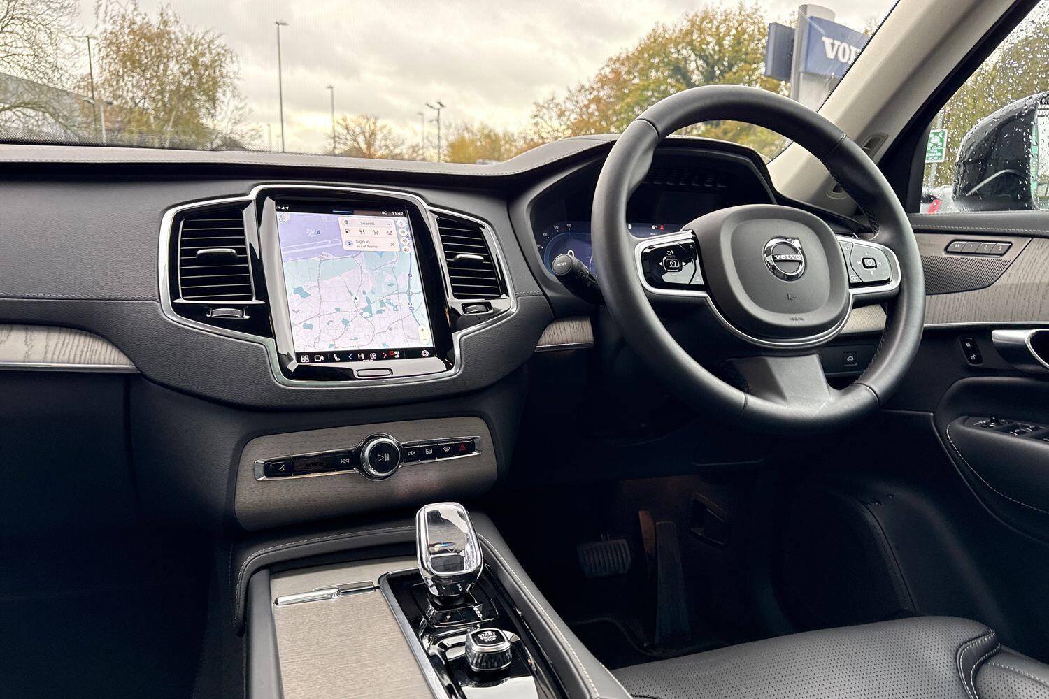 Used Volvo XC90 2024 for sale - 77575284: Photo 34