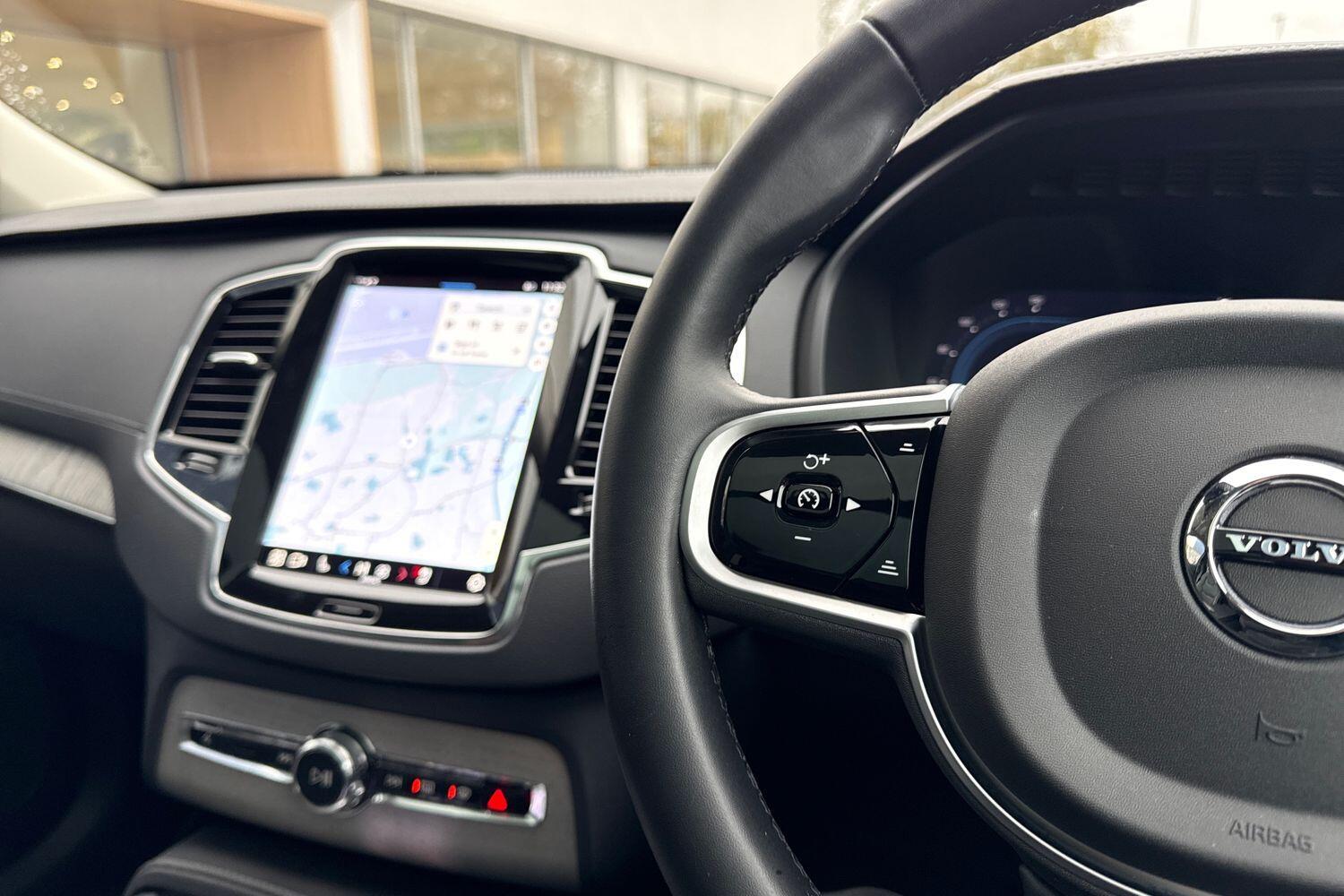 Used Volvo XC90 2024 for sale - 77575284: Photo 35