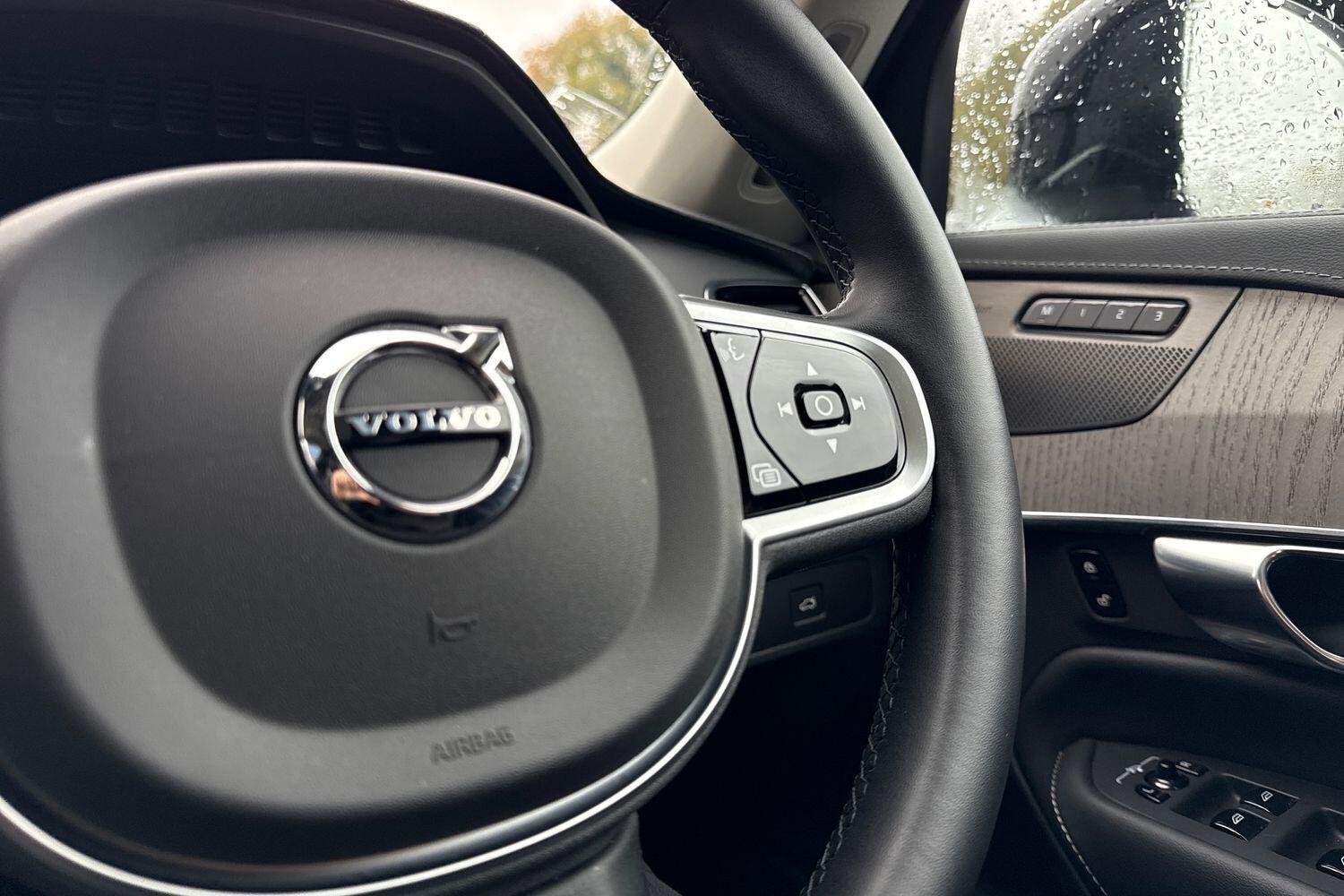 Used Volvo XC90 2024 for sale - 77575284: Photo 36