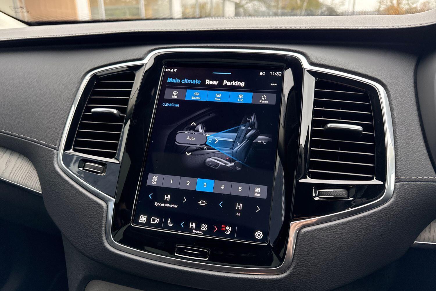 Used Volvo XC90 2024 for sale - 77575284: Photo 38