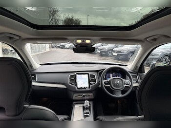 Used Volvo XC90 2024 for sale - 77575284: Photo