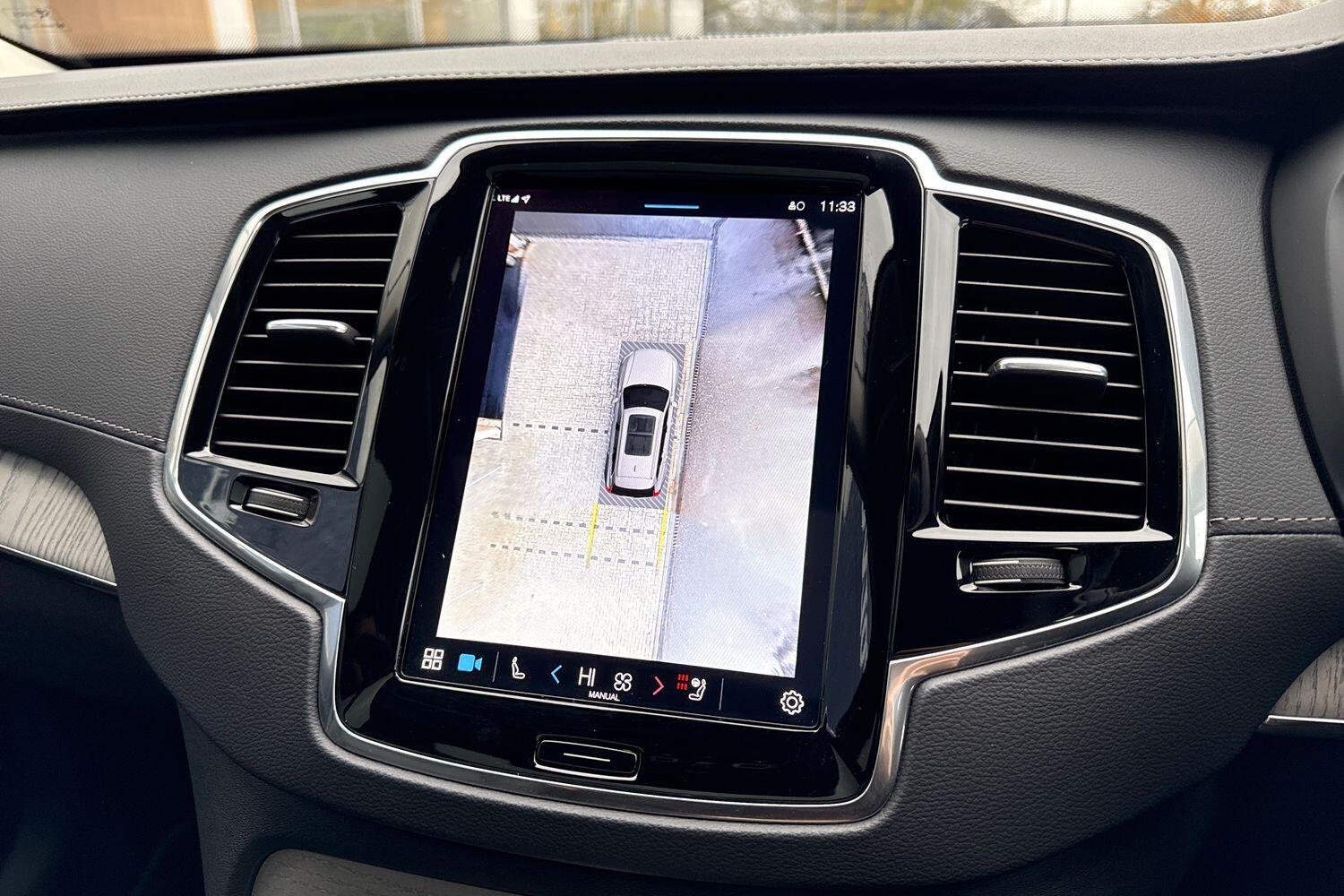 Used Volvo XC90 2024 for sale - 77575284: Photo 4