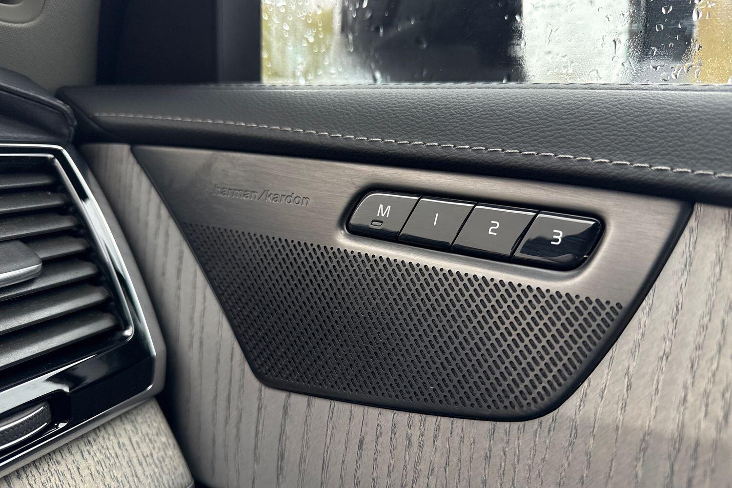 Used Volvo XC90 2024 for sale - 77575284: Photo 42