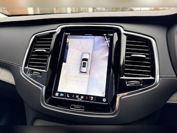 Used Volvo XC90 2024 for sale - 77575284: Photo