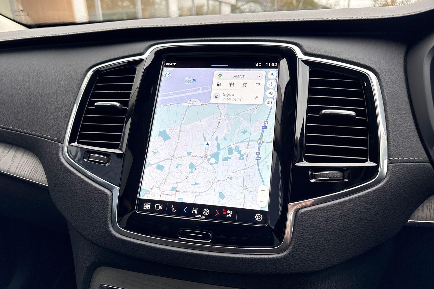 Used Volvo XC90 2024 for sale - 77575284: Photo 5