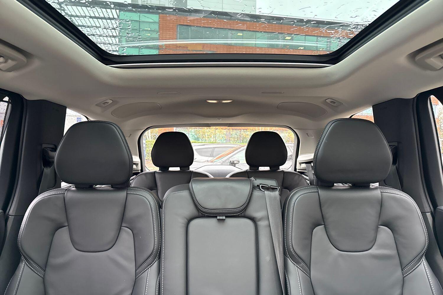 Used Volvo XC90 2024 for sale - 77575284: Photo 7