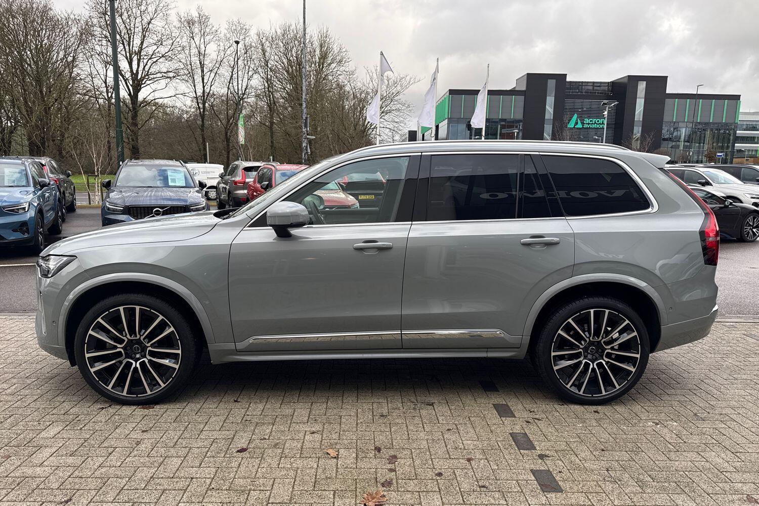 Used Volvo XC90 for sale - 77306344: Photo 13