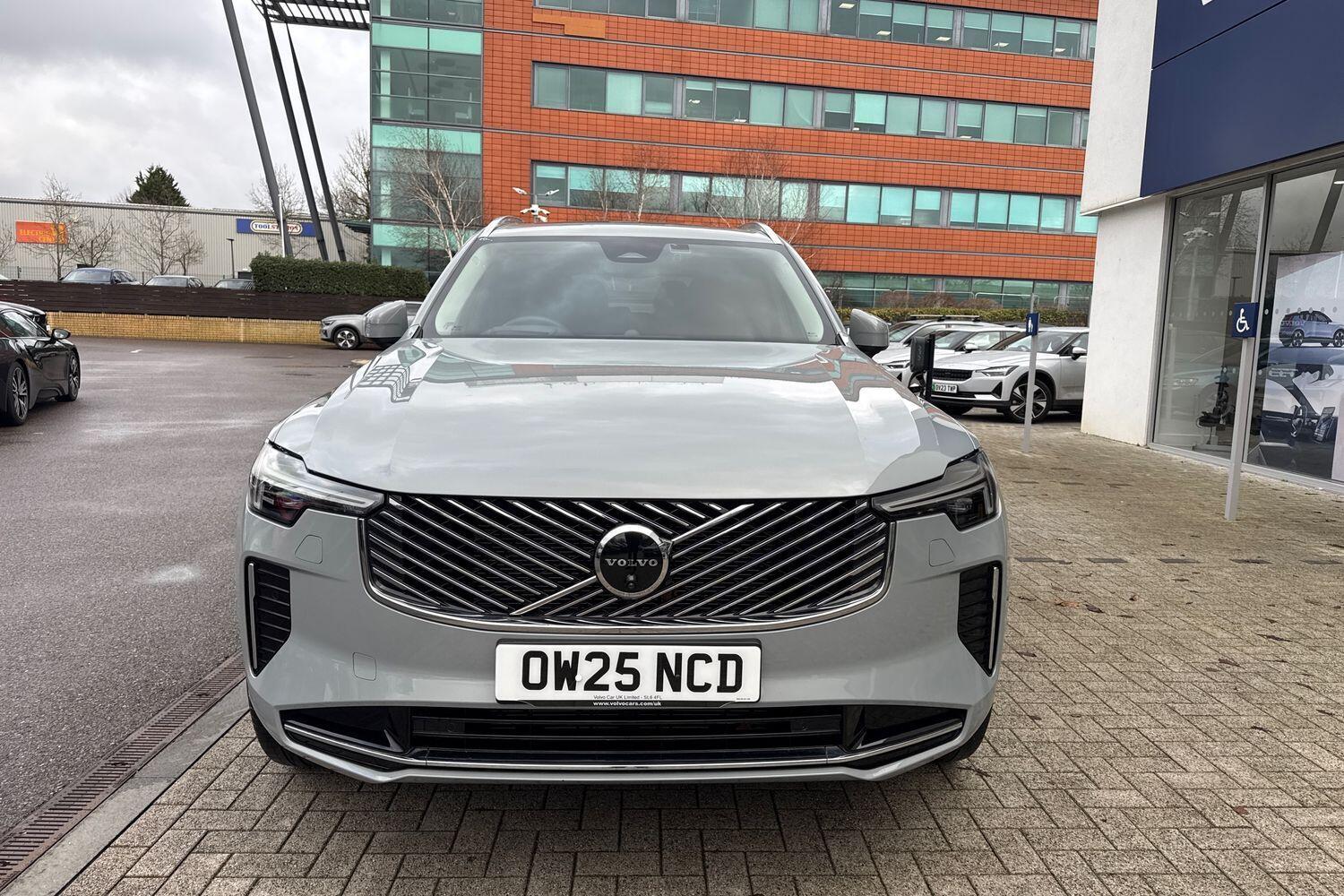 Used Volvo XC90 for sale - 77306344: Photo 15