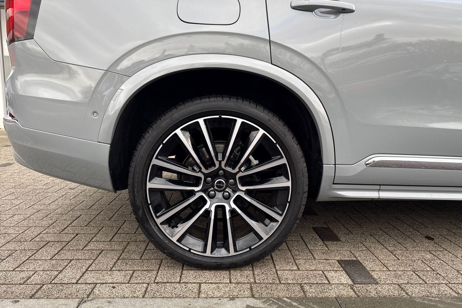 Used Volvo XC90 for sale - 77306344: Photo 16