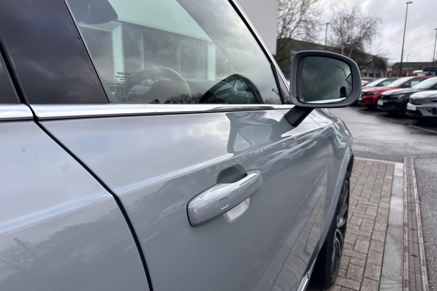 Used Volvo XC90 for sale - 77306344: Photo 19