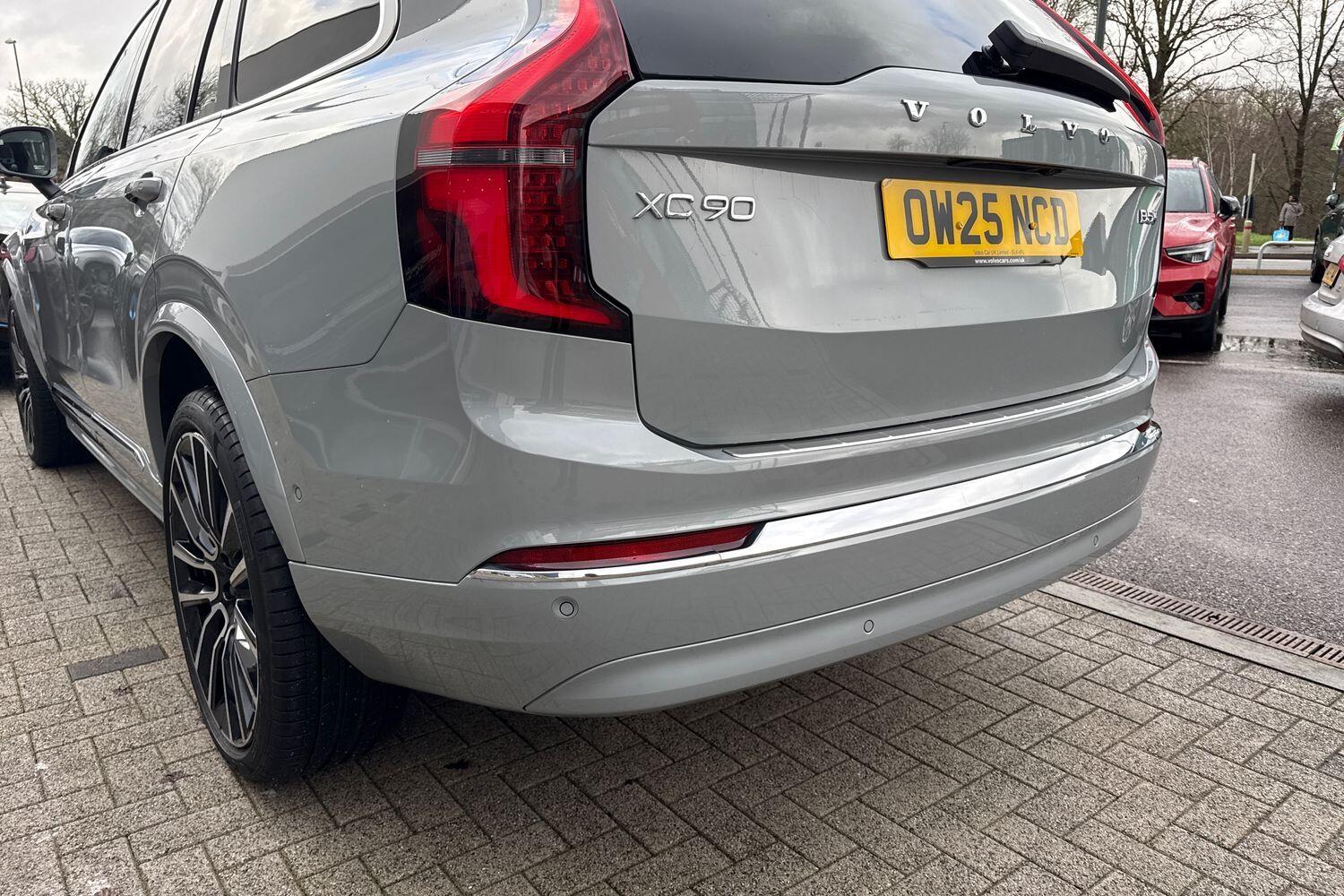 Used Volvo XC90 for sale - 77306344: Photo 20