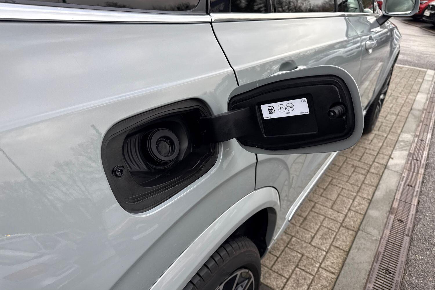 Used Volvo XC90 for sale - 77306344: Photo 21