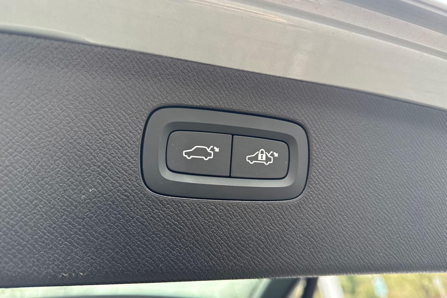 Used Volvo XC90 for sale - 77306344: Photo 23