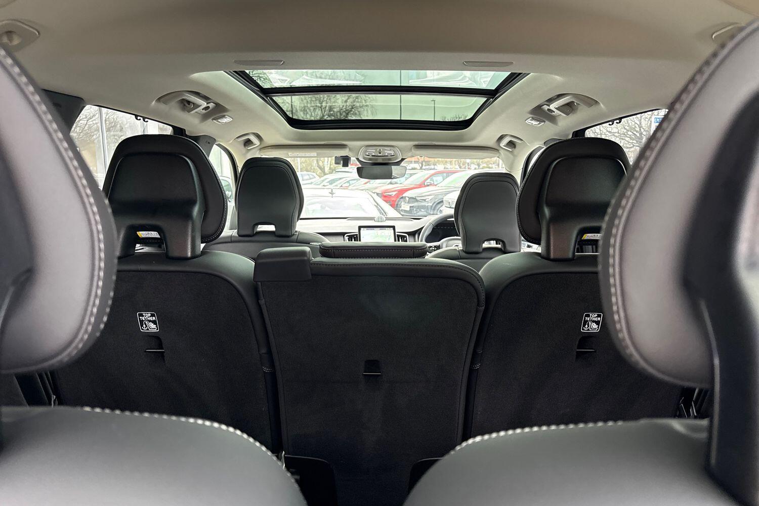 Used Volvo XC90 for sale - 77306344: Photo 24