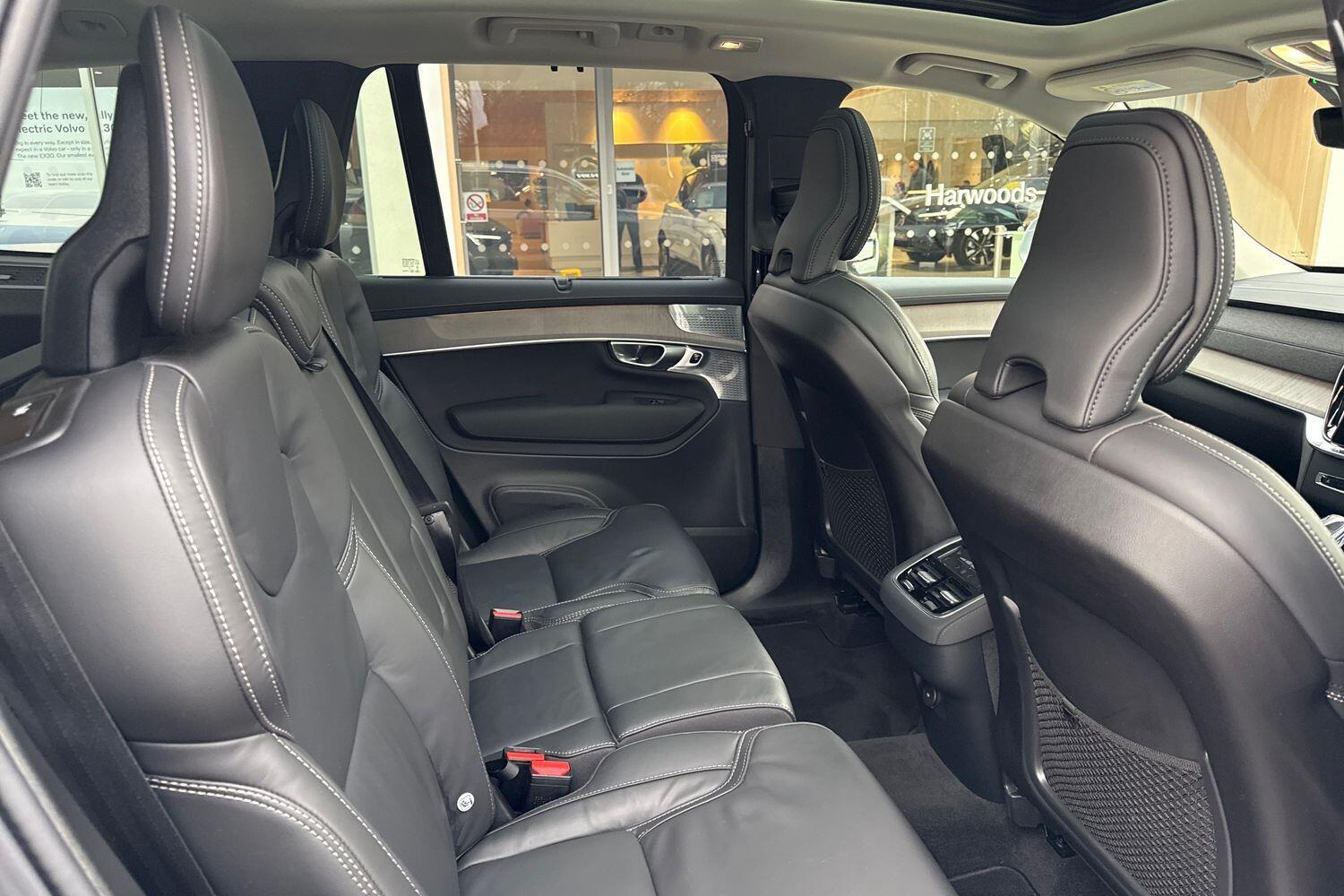 Used Volvo XC90 for sale - 77306344: Photo 25