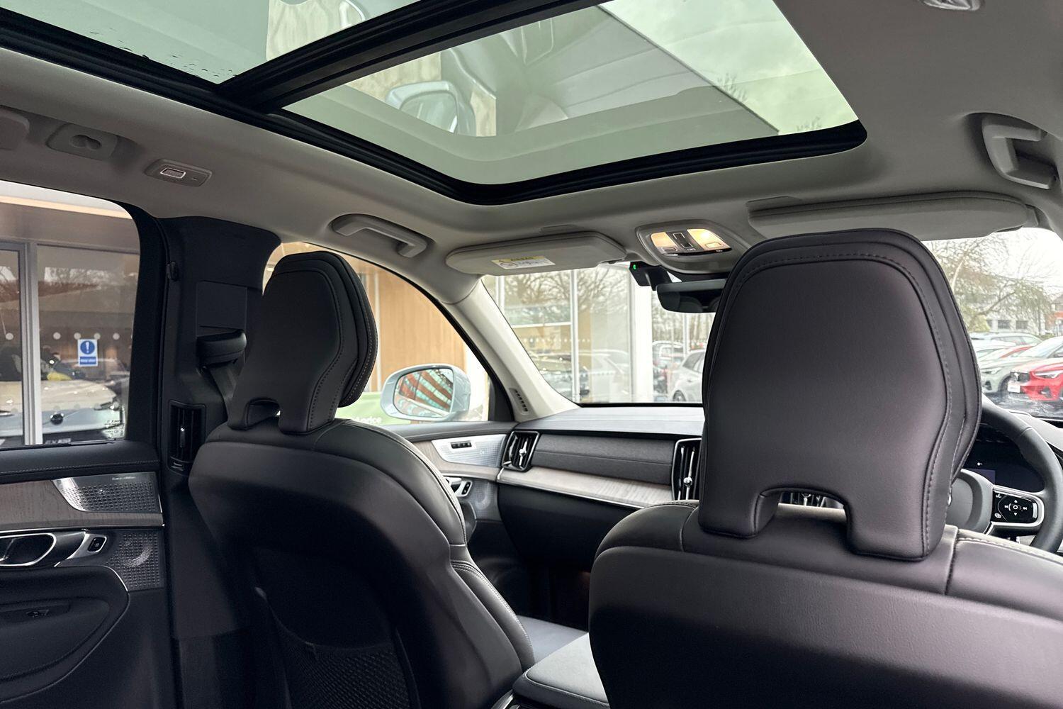 Used Volvo XC90 for sale - 77306344: Photo 26