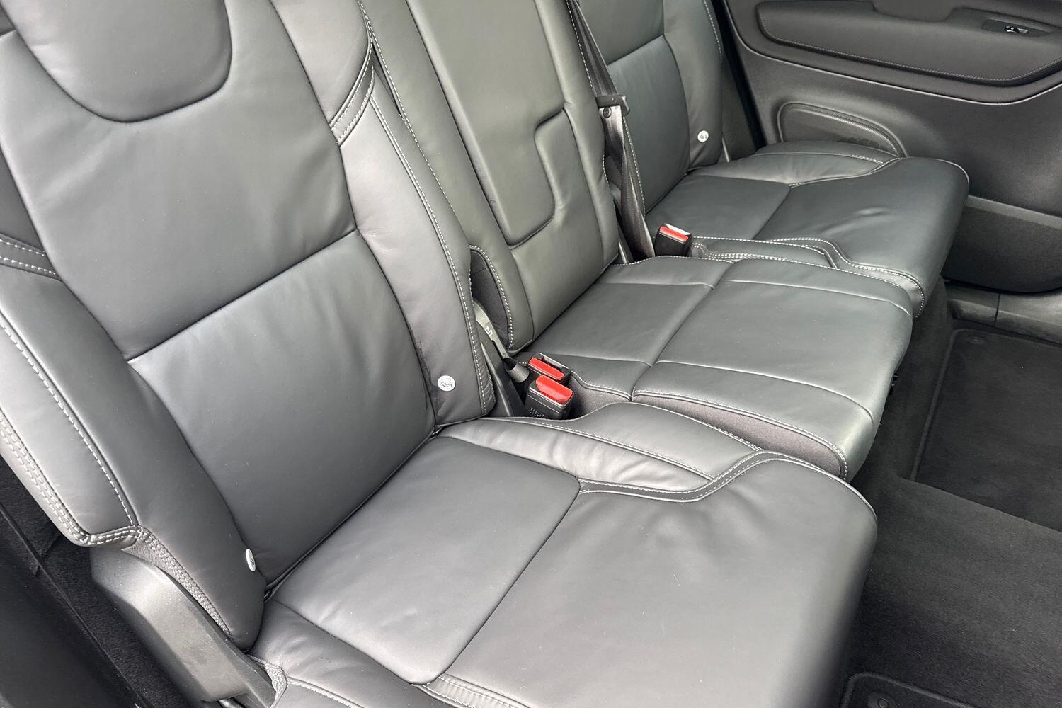 Used Volvo XC90 for sale - 77306344: Photo 27