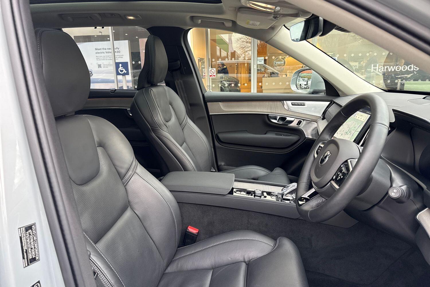 Used Volvo XC90 for sale - 77306344: Photo 28