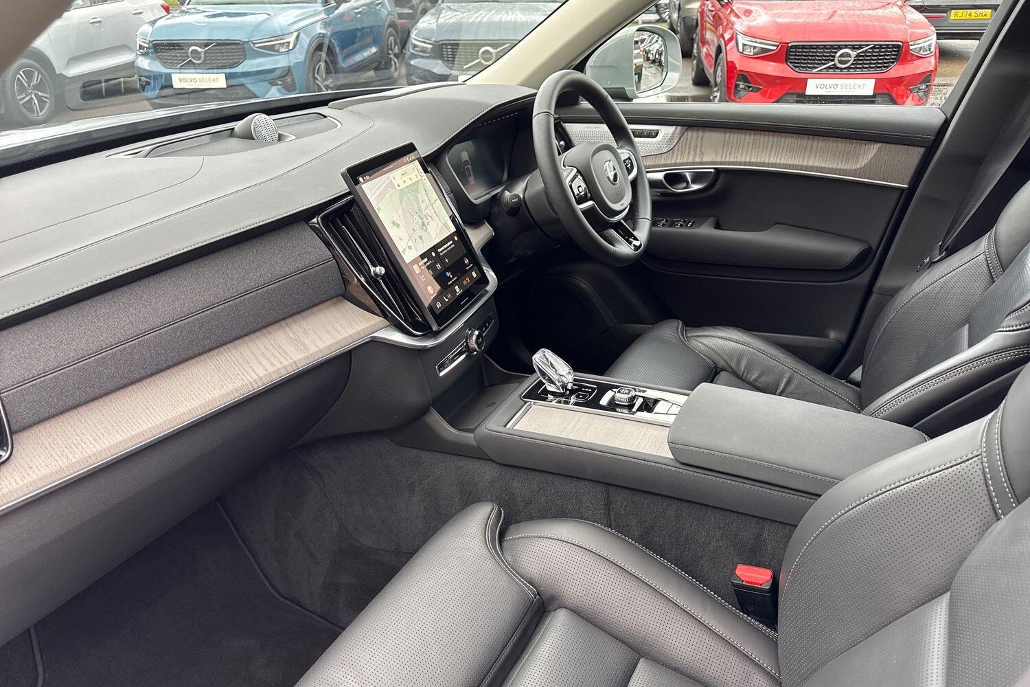 Used Volvo XC90 for sale - 77306344: Photo 29