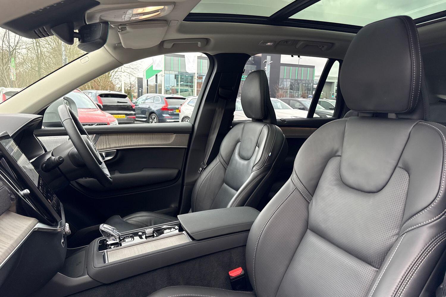 Used Volvo XC90 for sale - 77306344: Photo 30