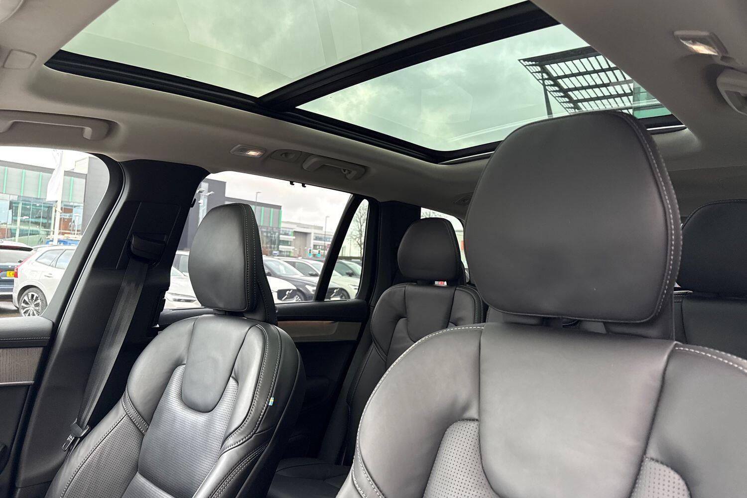 Used Volvo XC90 for sale - 77306344: Photo 31