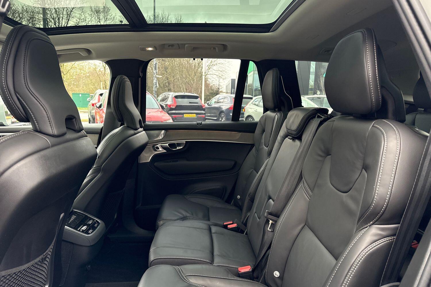 Used Volvo XC90 for sale - 77306344: Photo 32