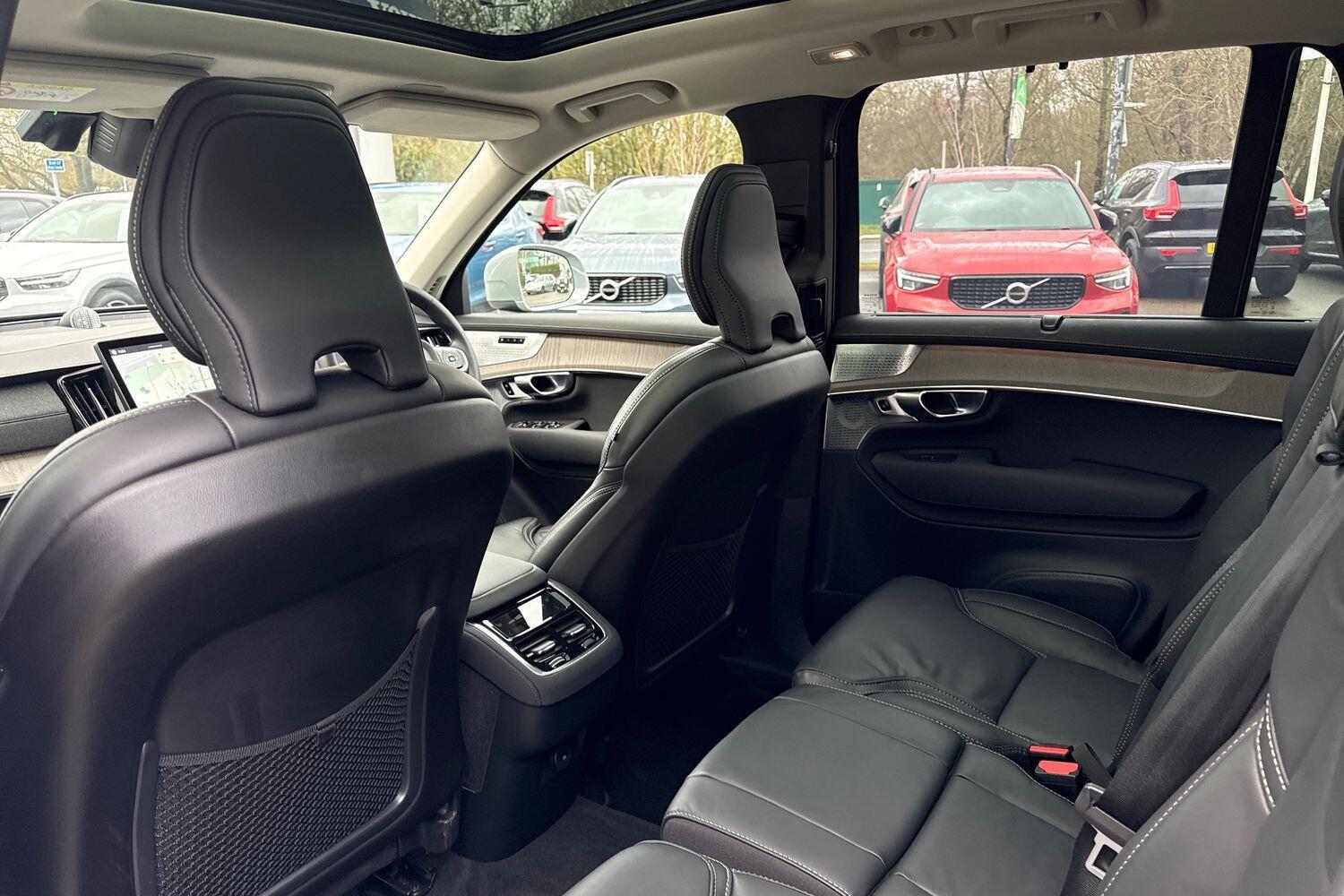 Used Volvo XC90 for sale - 77306344: Photo 33