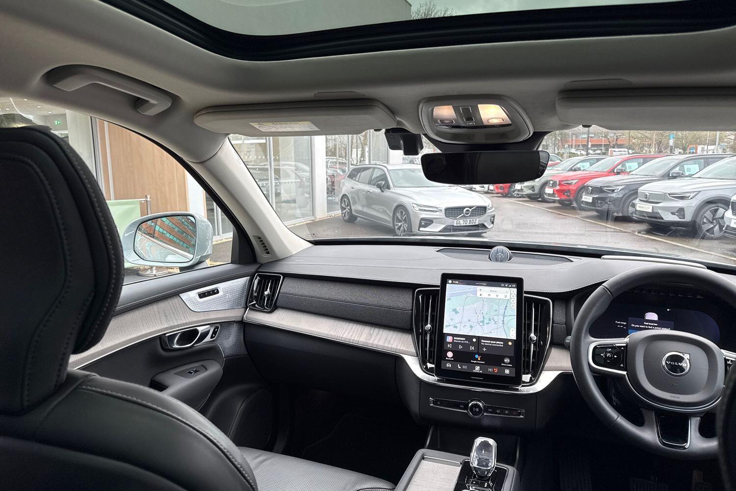 Used Volvo XC90 for sale - 77306344: Photo 34